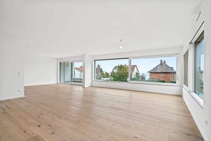 TOP-PREIS! Große Traumwohnung mit Seeblick - Überlingen