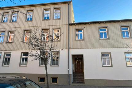 Schöne Wohnung in Blankenburg Nähe Thiepark - Blankenburg (Harz)