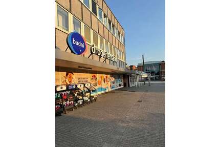 Wohnung zum Mieten in Glinde 661,44 € 55.12 m²