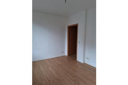 Zweiraumwohnung in Roßlau ab sofort - Dessau-Roßlau Brambach