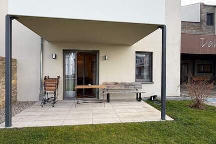 Provisionsfrei und mit extra Komfort: 2 Zimmer in Absberg