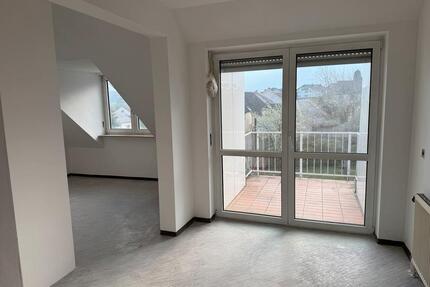 3 Zimmer Dachgeschosswohnung in Hardheim ab sofort zu vermieten