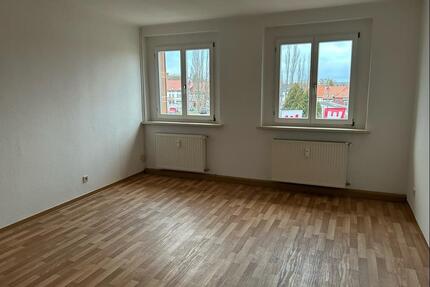 großzügige 5-Raum-Wohnung in Bleicherode