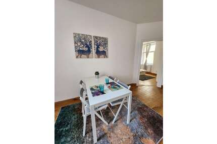 Wohnung zum Mieten in Wiesbaden 700,00 € 87 m²