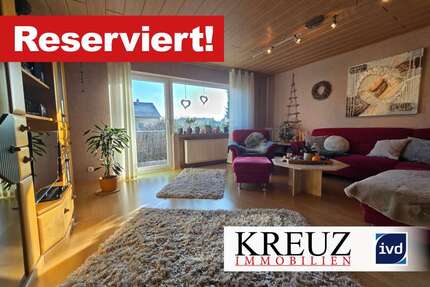 Wohnung zum Kaufen in Trebur 369.500,00 € 131 m²