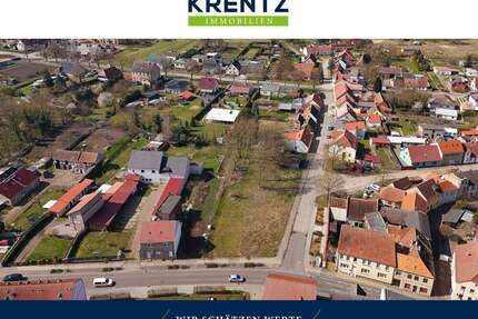 Grundstück zu verkaufen in Friesack 290.000,00 € 1300 m²