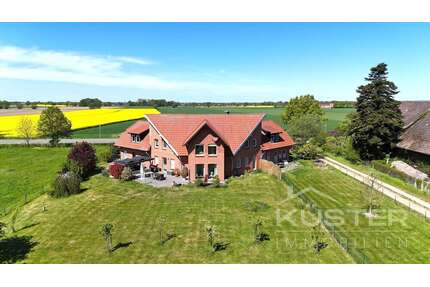 Haus zum Kaufen in Lüdersfeld 629.000,00 € 300 m²