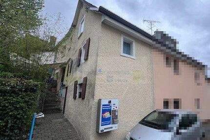 Provisionsfrei! Wohnhaus-Anbau mit zwei 2-Zimmerwohnungen in Freiburg im Breisgau