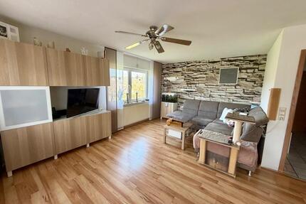 Vermiete schöne 3-Zimmer-Wohnung - Ellwangen (Jagst)