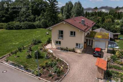 Haus zum Kaufen in Bad Waldsee 829.000,00 € 230 m²