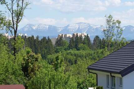Wohnung zum Kaufen in Wangen-Herfatz 359.000,00 € 125 m²