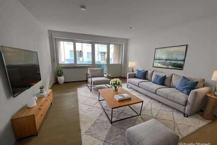 Wohnung zum Mieten in Witten 380,78 € 67 m²