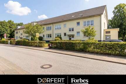 Wohnung zum Kaufen in Reinbek Schönningstedt 190.000,00 € 75 m² - Reinbek / Schönningstedt