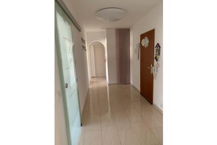 Zu Vermieten 3 Zimmer Wohnung Herten - Rheinfelden (Baden)