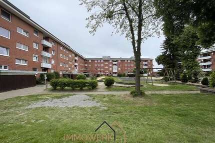 Wohnung zum Kaufen in Stade 110.000,00 € 73.02 m²