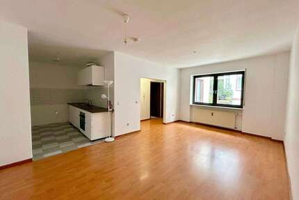 Wohnung zum Mieten in Frankfurt am Main 1.600,00 € 78 m²