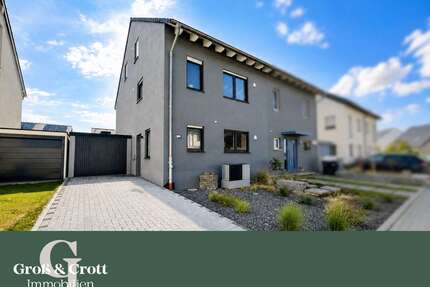 Haus zum Kaufen in Herzogenrath 509.000,00 € 151 m²
