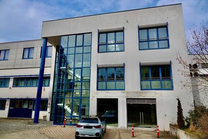 *Lager Büro Produktion ab 5 qm für PRIVAT und Gewerblich*** - Schwabach
