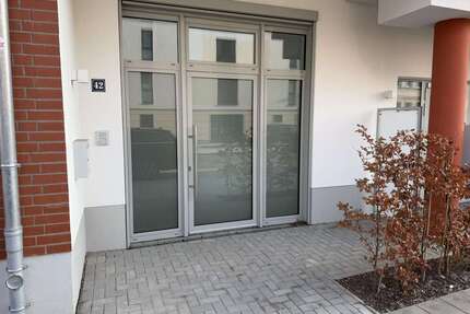 Wohnung zum Mieten in Greifswald 1.100,00 € 86.65 m²