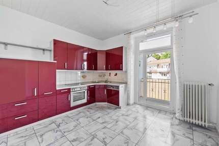 Wohnung zum Mieten in Wuppertal 949,00 € 100 m²