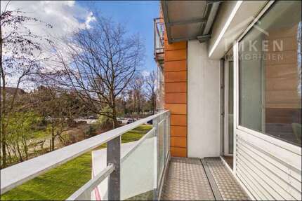 Wohnung zum Kaufen in Hamburg 248.000,00 € 33.35 m²