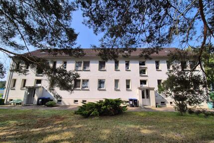 3-Raum-Wohnung mit Einbauküche, ruhige Lage in 19412 Brüel