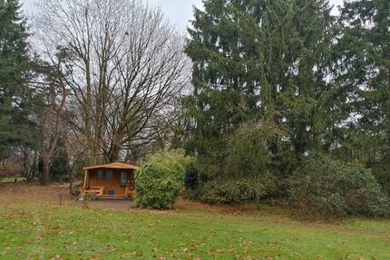 ein möbliertes WG Zimmer ist ab 01.12.2025 frei - Bochum Bochum-Südwest