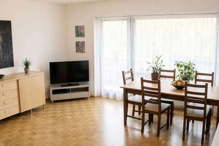 Wohnung zum Mieten in München 1.500,00 € 82 m²