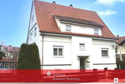 Haus zum Kaufen in Mindelheim 335.000,00 € 167 m²
