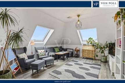 Wohnung zum Kaufen in Oldenburg 549.000,00 € 122 m²