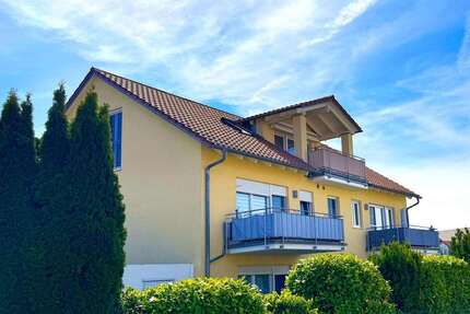 Wohnung zum Kaufen in Gaimersheim 399.900,00 € 88 m²