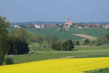 3,5-Zimmer Dachgeschoss-Wohnung in Hohentengen LEBENDIG | ÜBERZEUGEND | MODERN