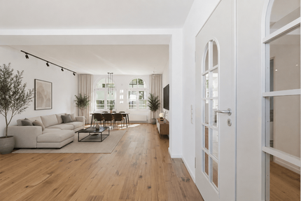 Wohnung zum Kaufen in Köln 1.070.000,00 € 145 m²