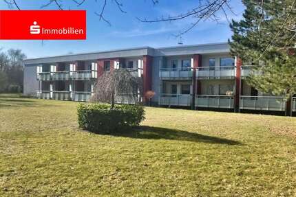 Wohnung zum Kaufen in Laboe 125.000,00 € 30 m²