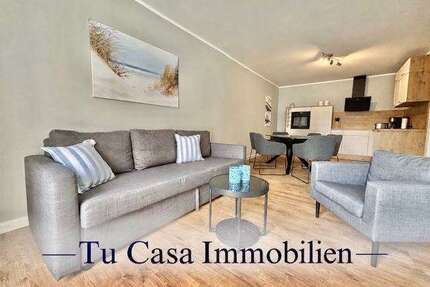 Wohnung zum Kaufen in Norderney 799.000,00 € 70.47 m²