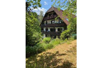 Wohnung zum Kaufen in Lenzkirch 548.000,00 € 200 m²