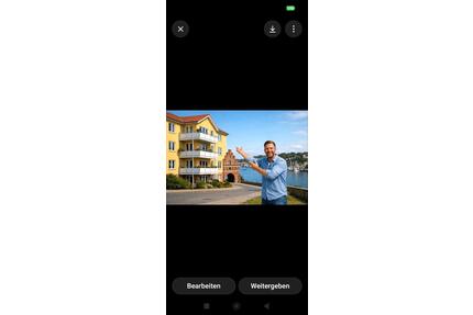 Kleines Zimmer in einer Wohngemeinschaft, Flensburg, Hafen, Miete
