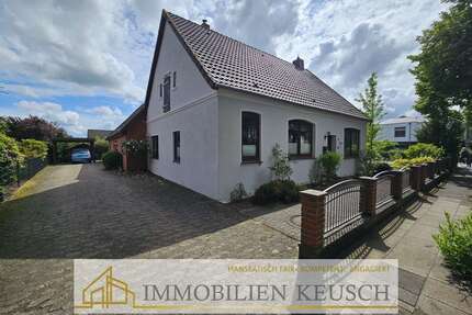 Haus zum Kaufen in Verden (Aller) 434.000,00 € 232 m²