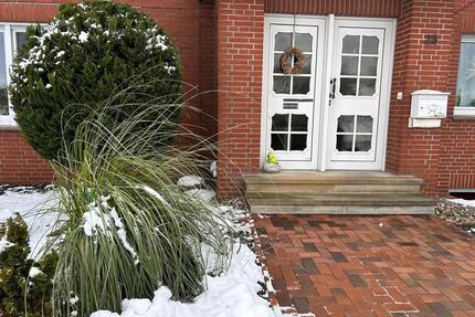 Ferienwohnung Ferienhaus Unterkunft in Billerbeck