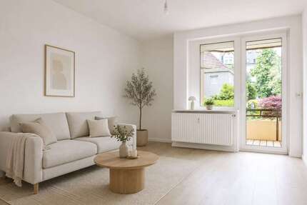 Wohnung zum Kaufen in Bremerhaven 139.990,00 € 80.56 m²