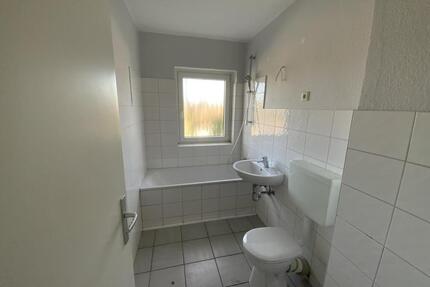 Demnächst frei! 3-Zimmer-Wohnung in Witten Herbede