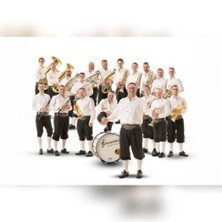 Die Scherzachtaler - Schussenrieder Bierkrugmuseum