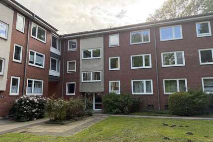 Wohnung zum Kaufen in Hamburg 299.000,00 € 71 m²