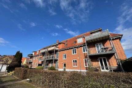 Wohnung zum Kaufen in Kühlungsborn 385.000,00 € 101.28 m²