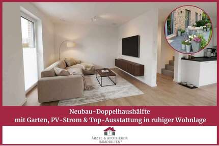 Haus zum Mieten in Stade 1.675,00 € 103.67 m²