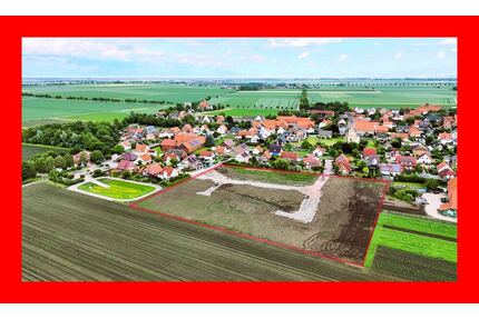 Wohnen am Beygraben – Ihr neues Zuhause - Harsum Hönnersum