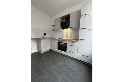 Wohnung zum Mieten in Zwickau 270,00 € 44 m²