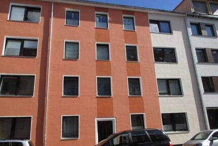 +++ Die ideale Wohnung Stadtwohnung mit Balkon +++ - Hildesheim Neustadt