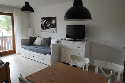 Ferienwohnung in Missen- Wilhams im Allgäu, Kauf - Missen-Wilhams