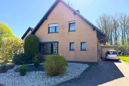 Haus zum Kaufen in Nettetal 349.000,00 € 143.42 m²